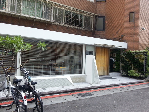 Nuance Privée隱舍:台北隱舍spa 隱身東區的巷弄中低調卻寬敞的spa館