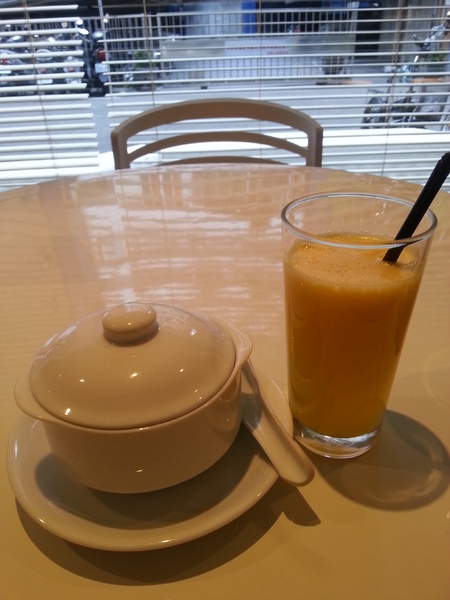 Nuance Privée隱舍:台北隱舍spa 隱身東區的巷弄中低調卻寬敞的spa館