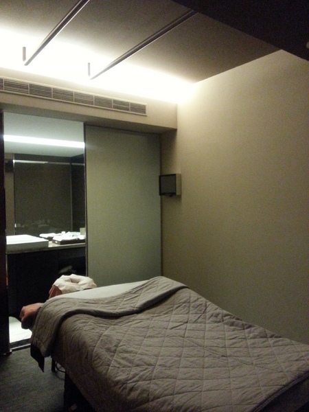 Nuance Privée隱舍:台北隱舍spa 隱身東區的巷弄中低調卻寬敞的spa館