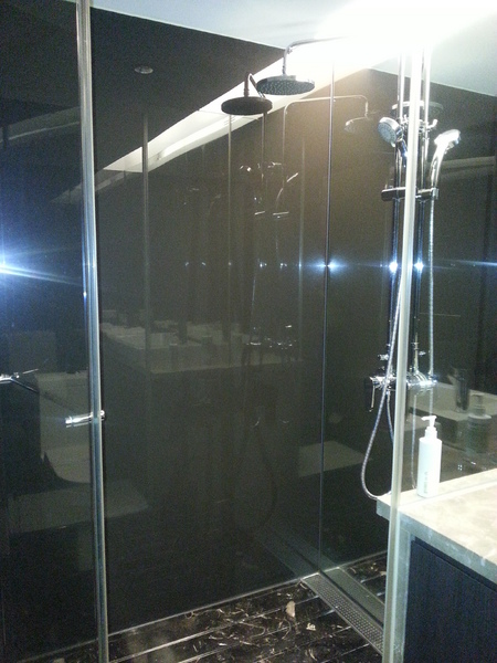 Nuance Privée隱舍:台北隱舍spa 隱身東區的巷弄中低調卻寬敞的spa館