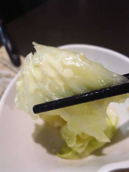 【新莊火鍋】二木坊日式涮涮鍋火鍋店-活蝦群舞美味鮮甜