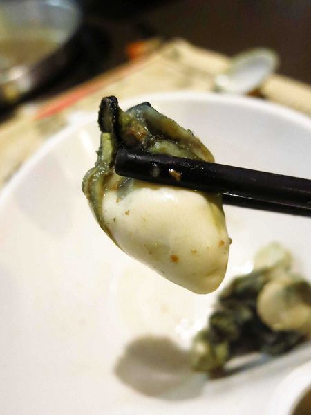 【新莊火鍋】二木坊日式涮涮鍋火鍋店-活蝦群舞美味鮮甜