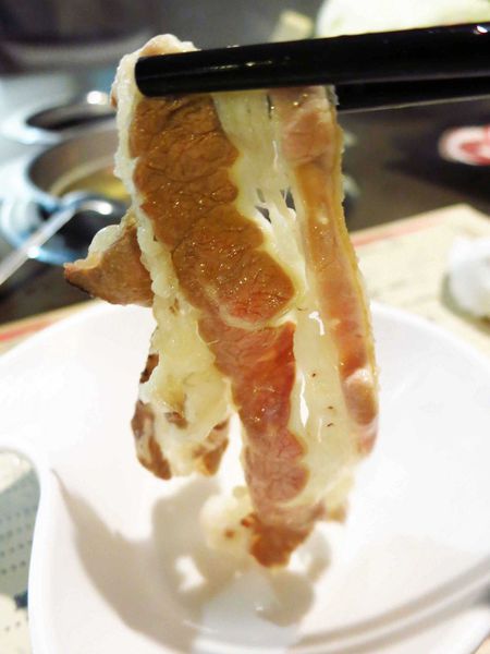 【新莊火鍋】二木坊日式涮涮鍋火鍋店-活蝦群舞美味鮮甜