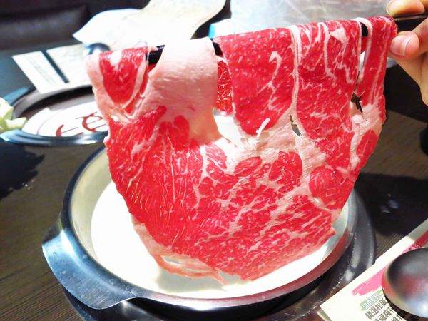 【新莊火鍋】二木坊日式涮涮鍋火鍋店-活蝦群舞美味鮮甜