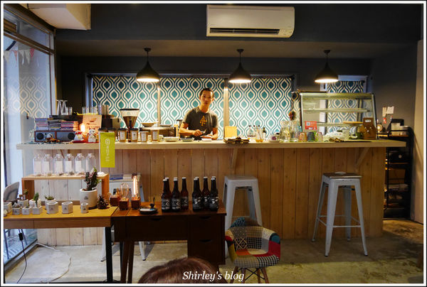 勺子 spoon goods & cafe:台北民生社區‧ 勺子 spoon goods & cafe