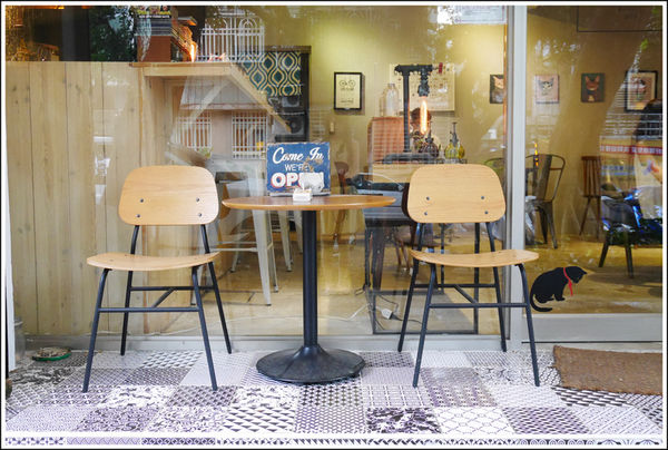 勺子 spoon goods & cafe:台北民生社區‧ 勺子 spoon goods & cafe