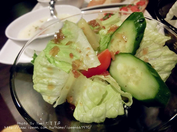 艾德華貝拉美式廚房:【邀稿】台中北區五常街餐廳!推薦→手工桿皮美味披薩讓我念念不忘@艾德華貝拉美式廚房E& B Kitchen