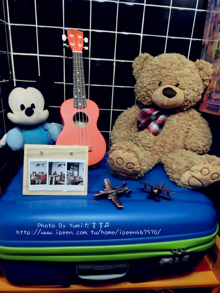 艾德華貝拉美式廚房:【邀稿】台中北區五常街餐廳!推薦→手工桿皮美味披薩讓我念念不忘@艾德華貝拉美式廚房E& B Kitchen