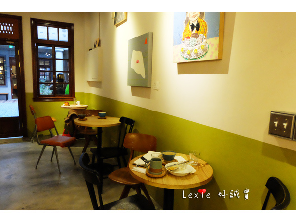 迪化街鹹花生孔雀1