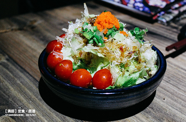 南港-涓邸居酒屋-07