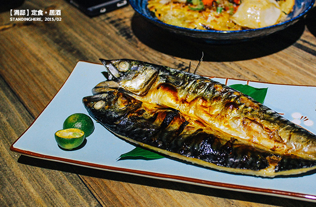 南港-涓邸居酒屋-17