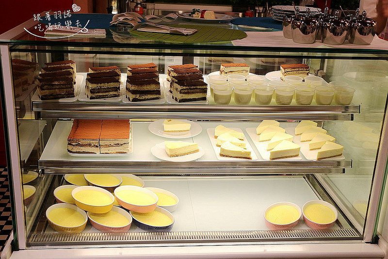 Cafe at Alessi Store 板橋大遠百店025