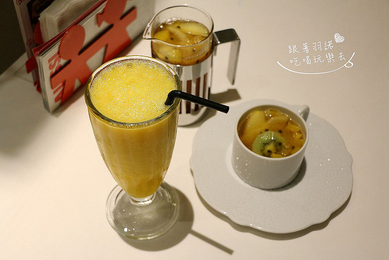 Cafe at Alessi Store 板橋大遠百店039