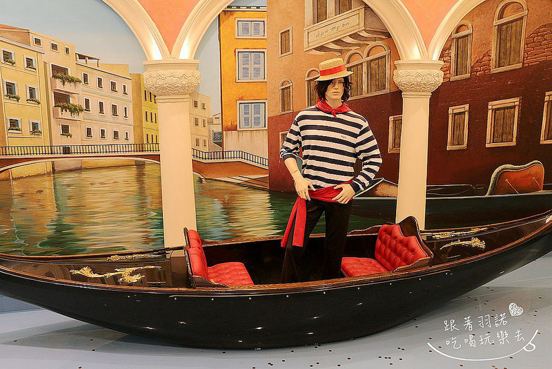 Cafe at Alessi Store 板橋大遠百店014