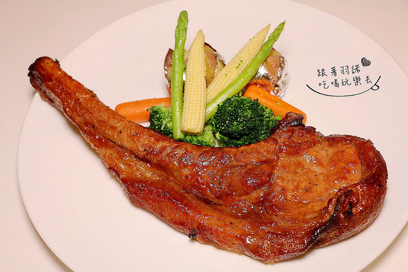 Cafe at Alessi Store 板橋大遠百店059