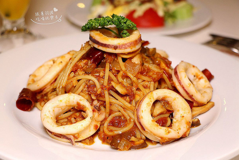 Cafe at Alessi Store 板橋大遠百店029