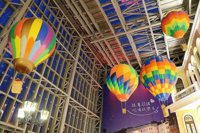 Cafe at Alessi Store 板橋大遠百店015