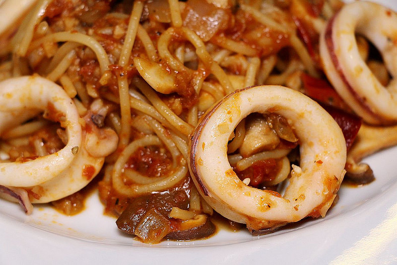 Cafe at Alessi Store 板橋大遠百店031