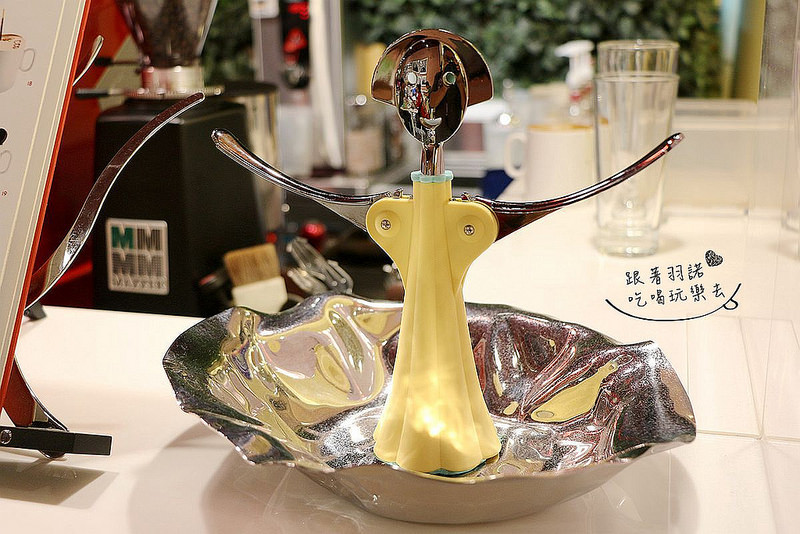 Cafe at Alessi Store 板橋大遠百店003