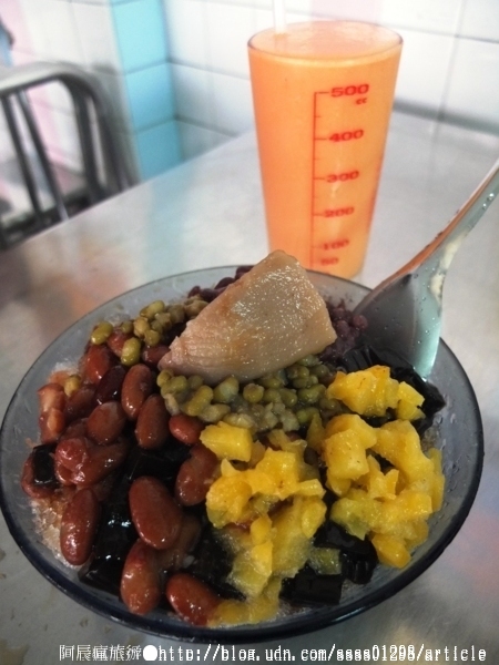 屏東進來涼冰果室:【美食懶人包-屏東】屏東市30間小吃美食大集合 更多隱藏版在地好料等您來挖掘