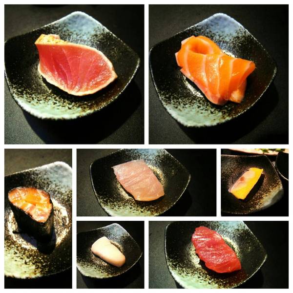 武藏亭日本料理:台中日式料理 ❤ 武藏亭日本料理