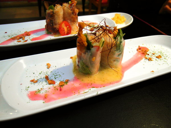 武藏亭日本料理:台中日式料理 ❤ 武藏亭日本料理