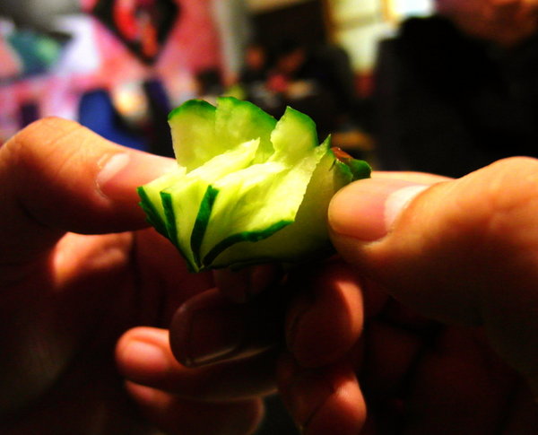 武藏亭日本料理:台中日式料理 ❤ 武藏亭日本料理