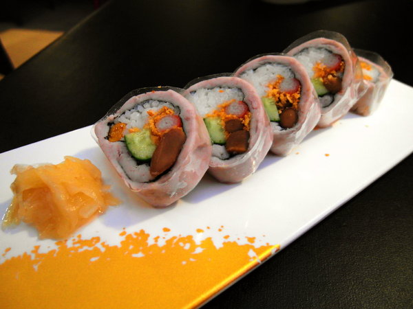 武藏亭日本料理:台中日式料理 ❤ 武藏亭日本料理