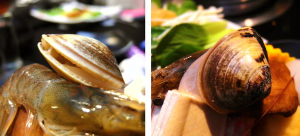 武藏亭日本料理:台中日式料理 ❤ 武藏亭日本料理