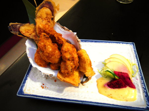 武藏亭日本料理:台中日式料理 ❤ 武藏亭日本料理