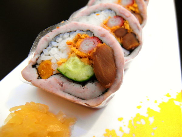 武藏亭日本料理:台中日式料理 ❤ 武藏亭日本料理