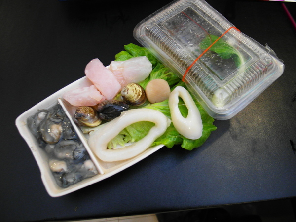 武藏亭日本料理:台中日式料理 ❤ 武藏亭日本料理