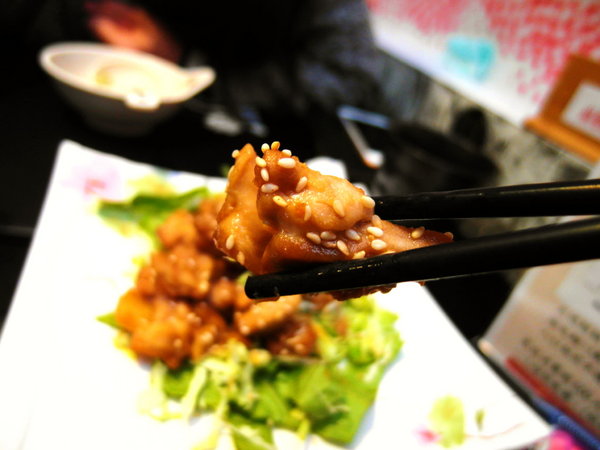 武藏亭日本料理:台中日式料理 ❤ 武藏亭日本料理