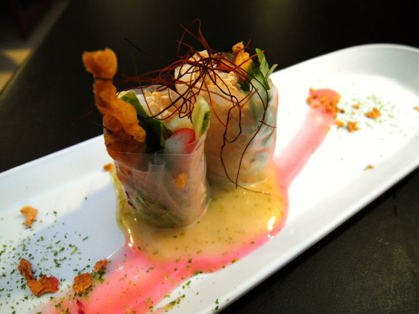 武藏亭日本料理:台中日式料理 ❤ 武藏亭日本料理