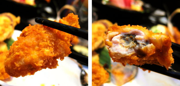 武藏亭日本料理:台中日式料理 ❤ 武藏亭日本料理