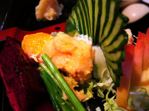 武藏亭日本料理:台中日式料理 ❤ 武藏亭日本料理