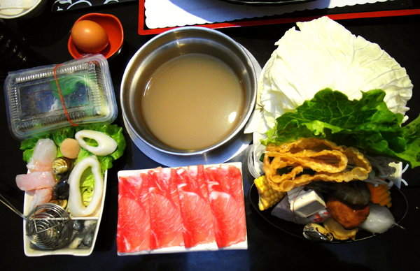 武藏亭日本料理:台中日式料理 ❤ 武藏亭日本料理