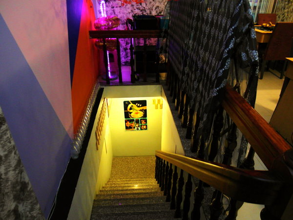 武藏亭日本料理:台中日式料理 ❤ 武藏亭日本料理