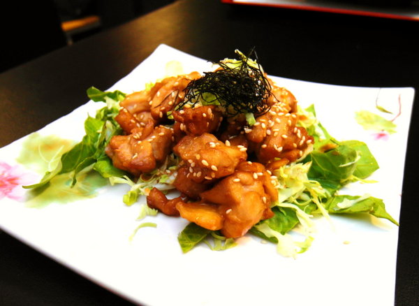 武藏亭日本料理:台中日式料理 ❤ 武藏亭日本料理