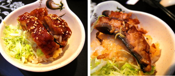 武藏亭日本料理:台中日式料理 ❤ 武藏亭日本料理