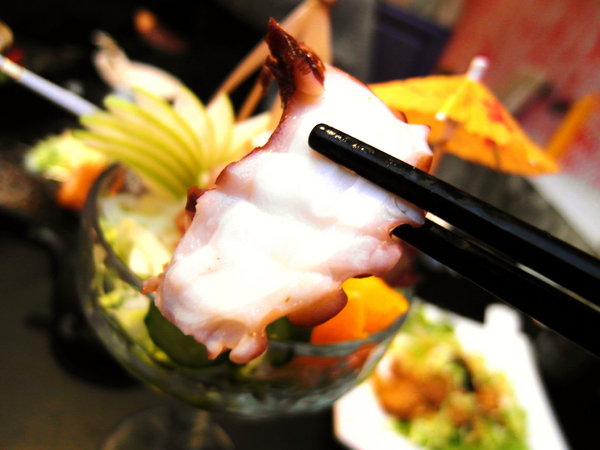 武藏亭日本料理:台中日式料理 ❤ 武藏亭日本料理