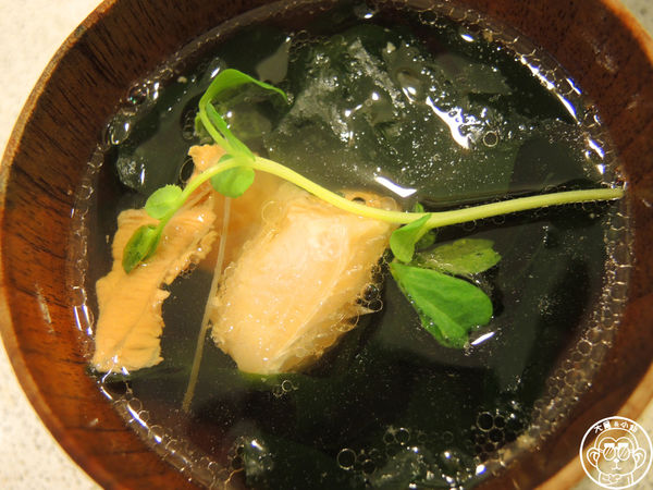 飯屋木芥子 こけし Bistro Kokeshi：呷飽祙【台北大同･飯屋木芥子】每天限量的日式家庭料理