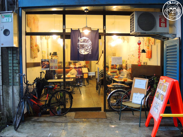 飯屋木芥子 こけし Bistro Kokeshi：呷飽祙【台北大同･飯屋木芥子】每天限量的日式家庭料理