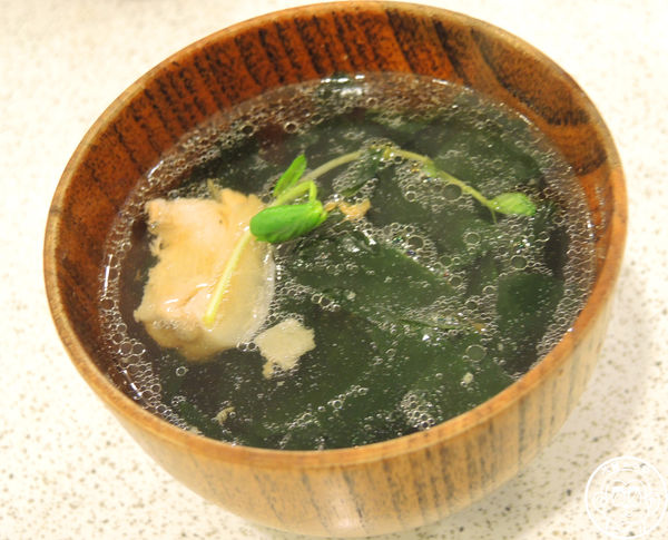 飯屋木芥子 こけし Bistro Kokeshi：呷飽祙【台北大同･飯屋木芥子】每天限量的日式家庭料理