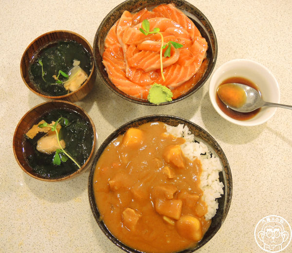 飯屋木芥子 こけし Bistro Kokeshi：呷飽祙【台北大同･飯屋木芥子】每天限量的日式家庭料理