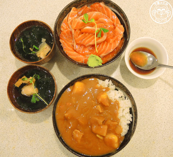 飯屋木芥子 こけし Bistro Kokeshi：呷飽祙【台北大同･飯屋木芥子】每天限量的日式家庭料理