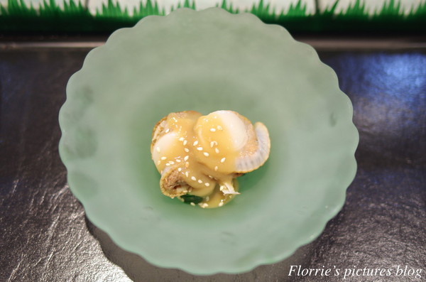 喜多川日本料理：台北中山區美食~喜多川日本料理~讓人魂牽夢縈的握壽司