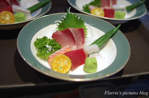 喜多川日本料理：台北中山區美食~喜多川日本料理~讓人魂牽夢縈的握壽司