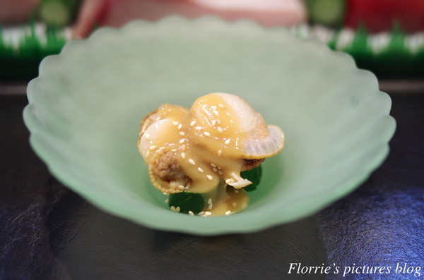 喜多川日本料理：台北中山區美食~喜多川日本料理~讓人魂牽夢縈的握壽司