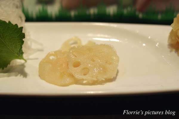 喜多川日本料理：台北中山區美食~喜多川日本料理~讓人魂牽夢縈的握壽司